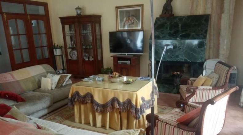 Хуэльва - La Zarza - 760m2