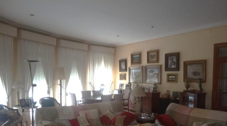 Хуэльва - La Zarza - 760m2