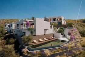 Mojácar 556&nbsp;m² 