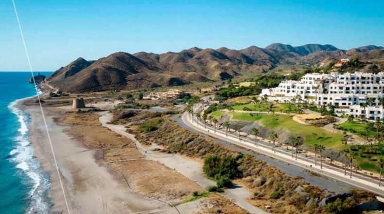 Almeria - Almería - 1109m2