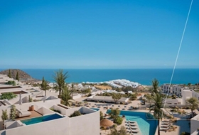 Mojácar 556&nbsp;m² 