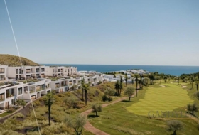Mojácar 556&nbsp;m² 