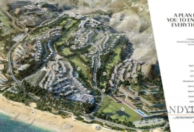 Mojácar 556&nbsp;m² 