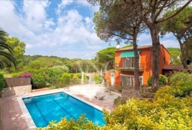 Calella de Palafrugell 830&nbsp;m² 