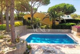 Calella de Palafrugell 830&nbsp;m² 