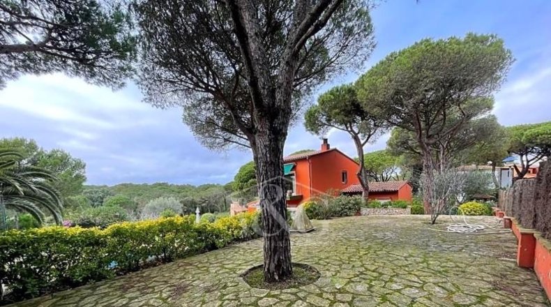 Gerona - Calella de Palafrugell - 830m2