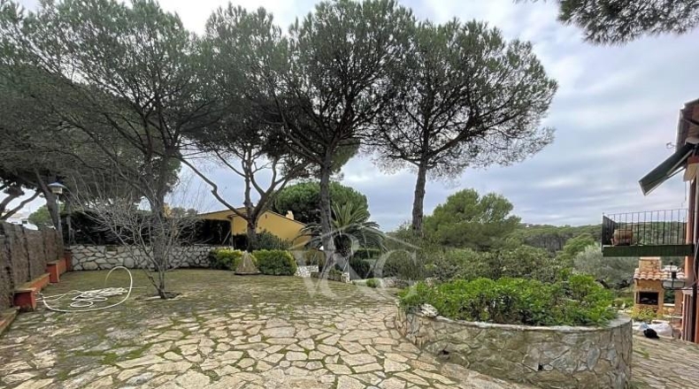 Gerona - Calella de Palafrugell - 830m2