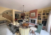 Chalet independiente con terreno en venta en la España, Calella de Palafrugell, ref: TR141818 foto
