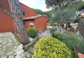 Chalet independiente con terreno en venta en la España, Calella de Palafrugell, ref: TR141818 foto
