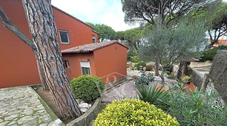 Gerona - Calella de Palafrugell - 830m2
