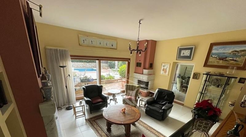 Gerona - Calella de Palafrugell - 830m2