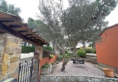 Chalet independiente con terreno en venta en la España, Calella de Palafrugell, ref: TR141818 foto