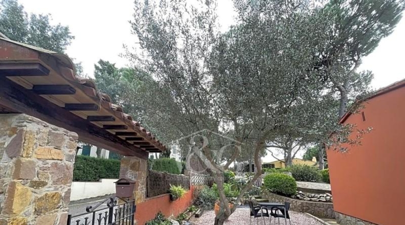 Gerona - Calella de Palafrugell - 830m2