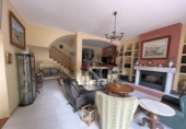 Chalet independiente con terreno en venta en la España, Calella de Palafrugell, ref: TR141818 foto