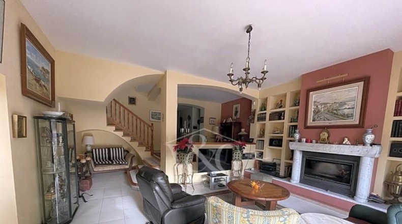 Gerona - Calella de Palafrugell - 830m2