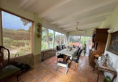 Chalet independiente con terreno en venta en la España, Calella de Palafrugell, ref: TR141818 foto