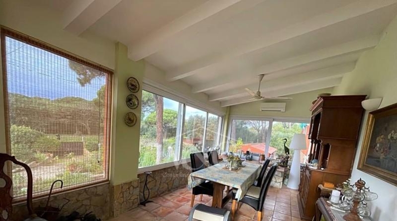 Gerona - Calella de Palafrugell - 830m2