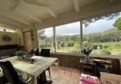 Chalet independiente con terreno en venta en la España, Calella de Palafrugell, ref: TR141818 foto
