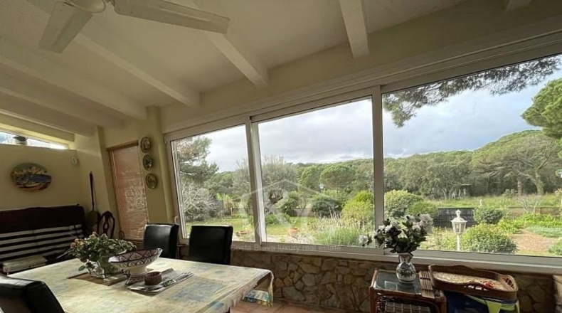 Gerona - Calella de Palafrugell - 830m2