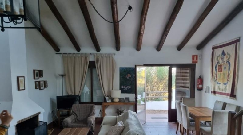Huelva - La Nava - 180m2