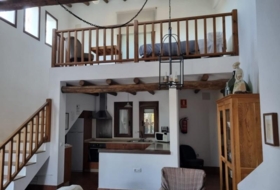 La Nava 180&nbsp;m²