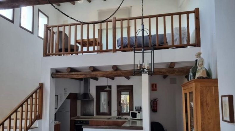 Huelva - La Nava - 180m2