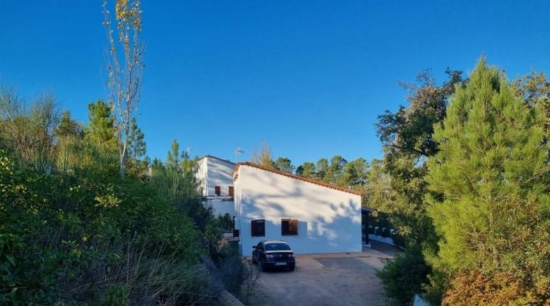Huelva - La Nava - 180m2
