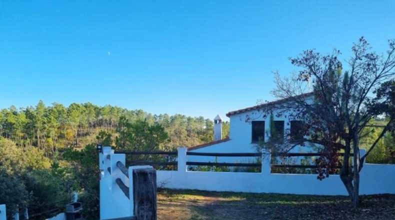 Huelva - La Nava - 180m2