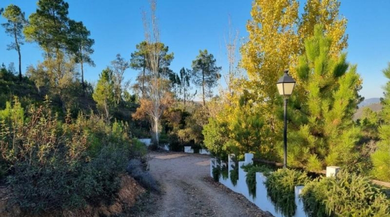 Huelva - La Nava - 180m2