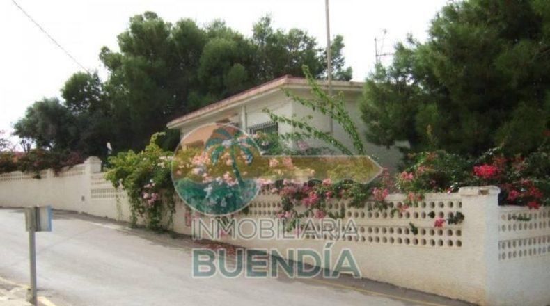 Murcia - Cartagena - 792m2