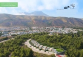 Chalet independiente con terreno en venta en la España, Finestrat, ref: TR334833 foto