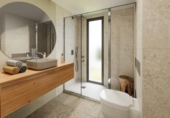 Chalet independiente con terreno en venta en la España, Finestrat, ref: TR334833 foto
