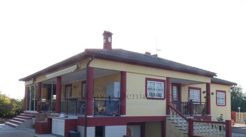 Valencia - Fuente la Higuera - 11000m2