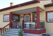 Chalet independiente con terreno en venta en la España, els Poblets, ref: TR270493 foto