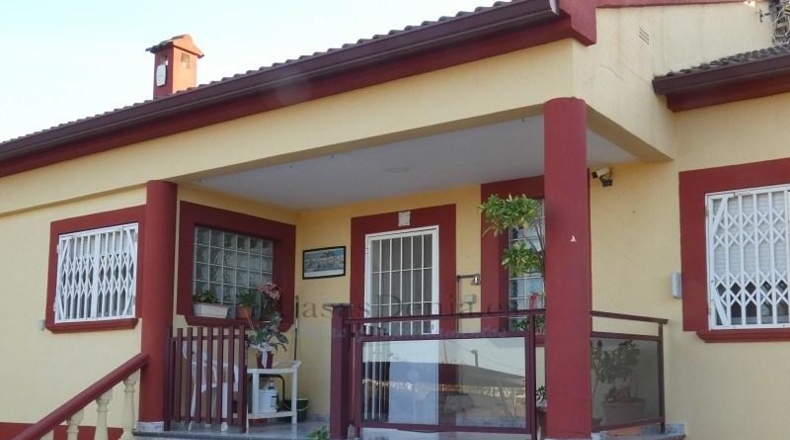 Valencia - Fuente la Higuera - 11000m2