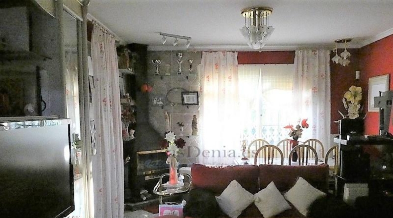 Valencia - Fuente la Higuera - 11000m2