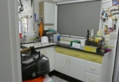 Chalet independiente con terreno en venta en la España, els Poblets, ref: TR270493 foto