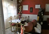 Chalet independiente con terreno en venta en la España, els Poblets, ref: TR270493 foto