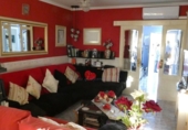 Chalet independiente con terreno en venta en la España, els Poblets, ref: TR270493 foto