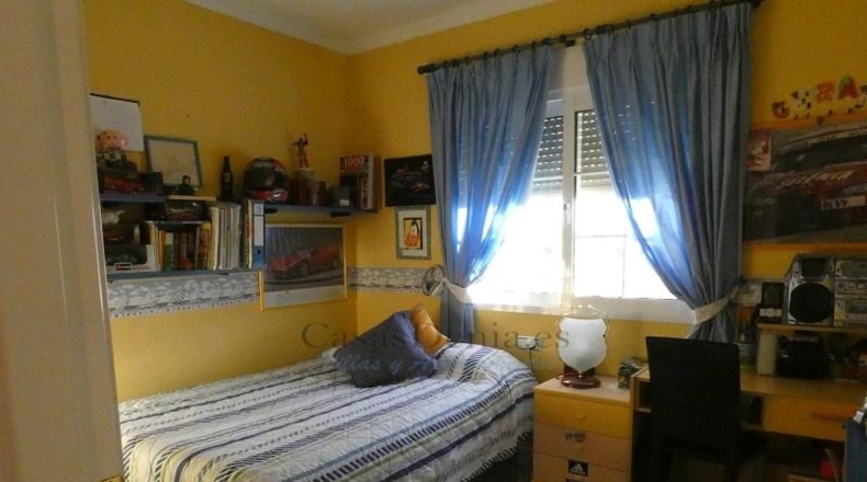 Valencia - Fuente la Higuera - 11000m2