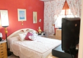 Chalet independiente con terreno en venta en la España, els Poblets, ref: TR270493 foto