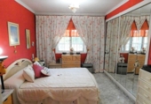 Chalet independiente con terreno en venta en la España, els Poblets, ref: TR270493 foto