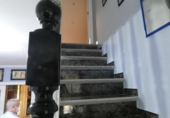 Chalet independiente con terreno en venta en la España, els Poblets, ref: TR270493 foto