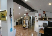 Chalet independiente con terreno en venta en la España, els Poblets, ref: TR270493 foto