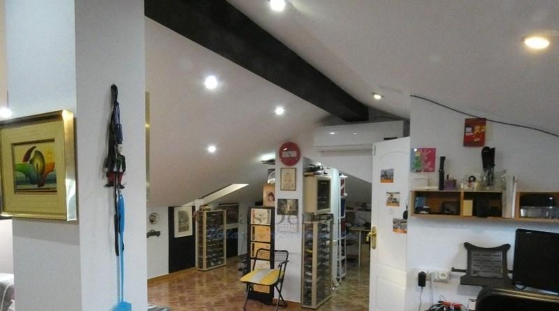 Valencia - Fuente la Higuera - 11000m2