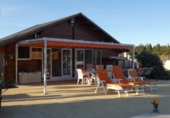 Chalet independiente con terreno en venta en la España, els Poblets, ref: TR270493 foto