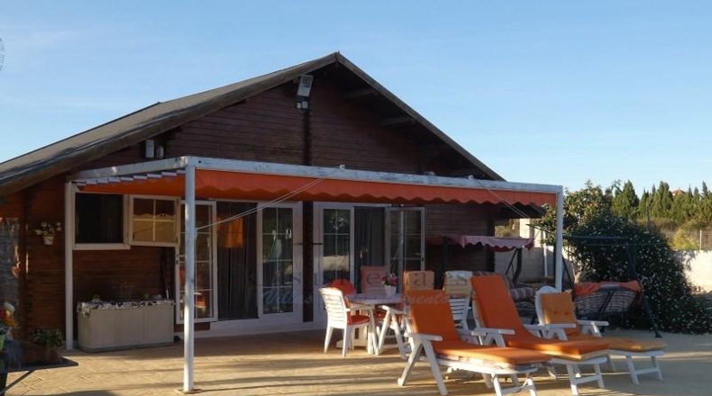 Valencia - Fuente la Higuera - 11000m2