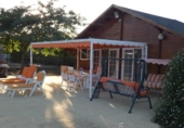 Chalet independiente con terreno en venta en la España, els Poblets, ref: TR270493 foto