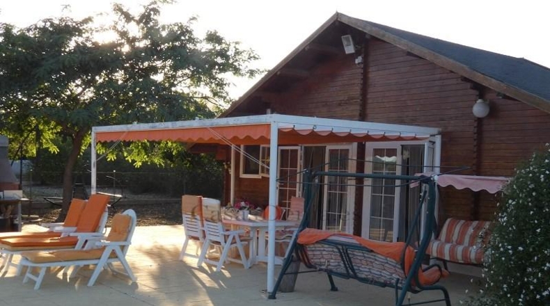 Valencia - Fuente la Higuera - 11000m2