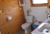 Chalet independiente con terreno en venta en la España, els Poblets, ref: TR270493 foto